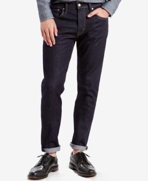 macys levis 512