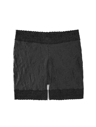 HANKY PANKY SIGNATURE LACE BIKE SHORT