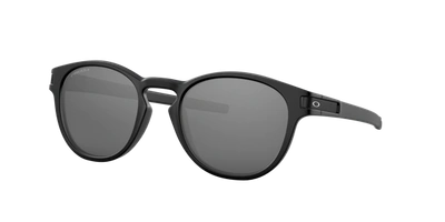 OAKLEY OAKLEY UNISEX SUNGLASS OO9349 LATCH™ (LOW BRIDGE FIT)