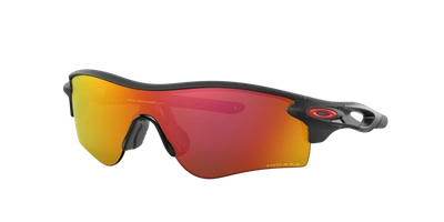 OAKLEY OAKLEY UNISEX SUNGLASS OO9206 RADARLOCK® PATH® (LOW BRIDGE FIT)