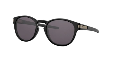 OAKLEY OAKLEY UNISEX SUNGLASS OO9349 LATCH™ (LOW BRIDGE FIT)