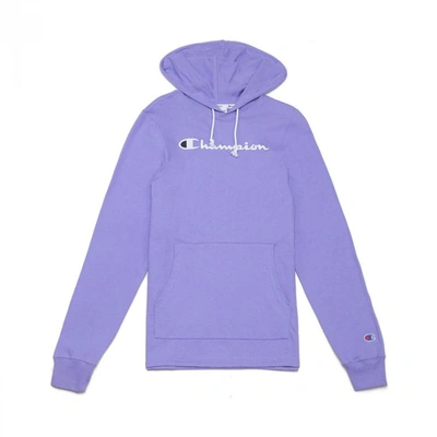 CHAMPION 连帽男式卫衣男女同款情侣款