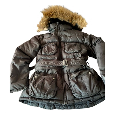 PYRENEX COAT