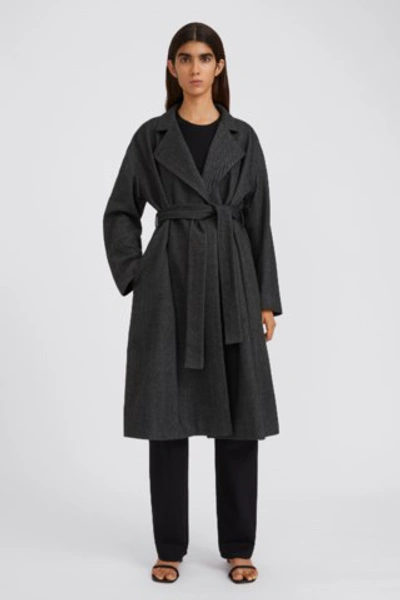 FILIPPA K KLARA WOOL COAT