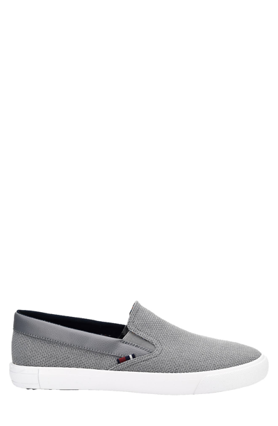 BEN SHERMAN PERCY SLIP-ON SNEAKER