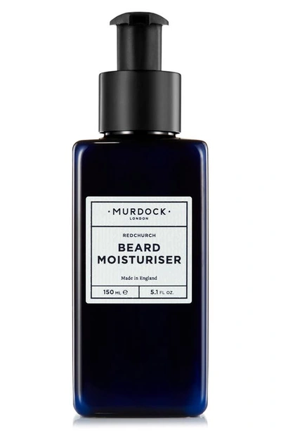 MURDOCK LONDON MURDOCK LONDON BEARD MOISTURIZER