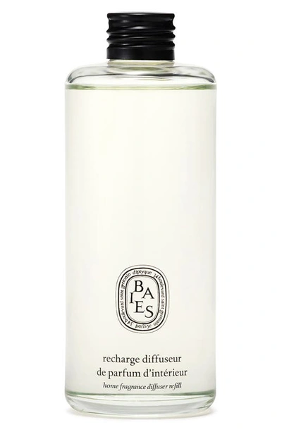DIPTYQUE DIPTYQUE BAIES (BERRIES) REED FRAGRANCE DIFFUSER REFILL