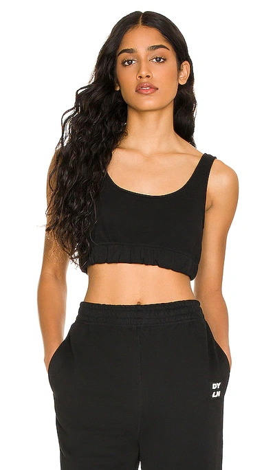 BY.DYLN BY DYLN JAX CROP TOP