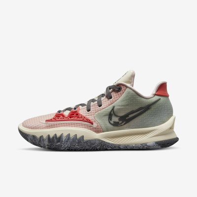 NIKE KYRIE LOW 4 BASKETBALL SHOES