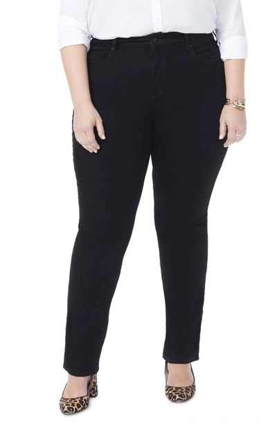 NYDJ NYDJ MARILYN STRAIGHT LEG JEANS