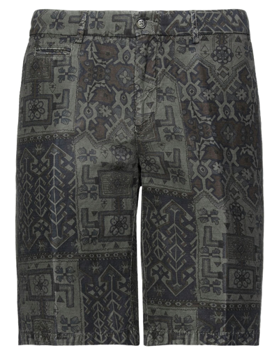 ALTEA SHORTS & BERMUDA SHORTS