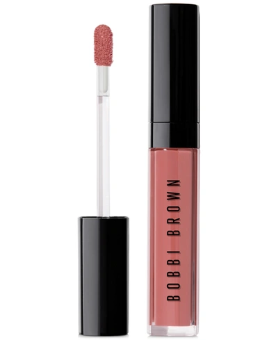 BOBBI BROWN CRUSHED OIL-INFUSED LIP GLOSS