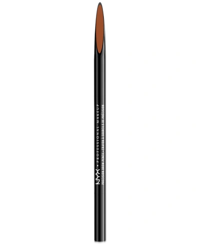 NYX PROFESSIONAL MAKEUP PRECISION BROW PENCIL