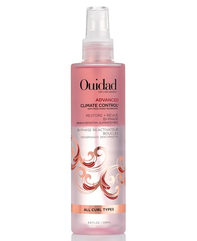 OUIDAD ADVANCED CLIMATE CONTROL RESTORE + REVIVE BI-PHASE