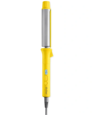 DRYBAR THE 3-DAY BENDER DIGITAL 1.25" CURLING IRON