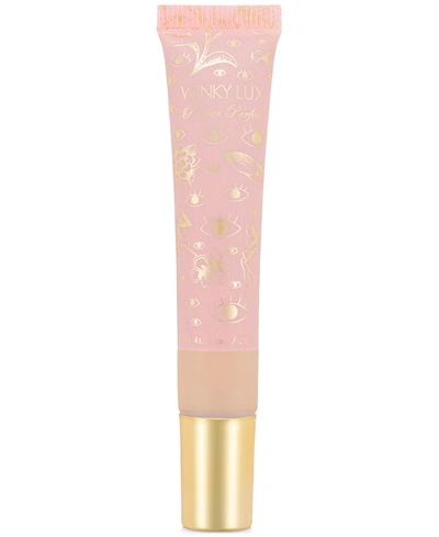 WINKY LUX PEEPER PERFECT UNDER-EYE CONCEALER, 0.33 OZ.