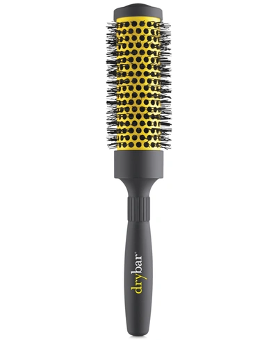 DRYBAR HALF PINT SMALL ROUND CERAMIC BRUSH