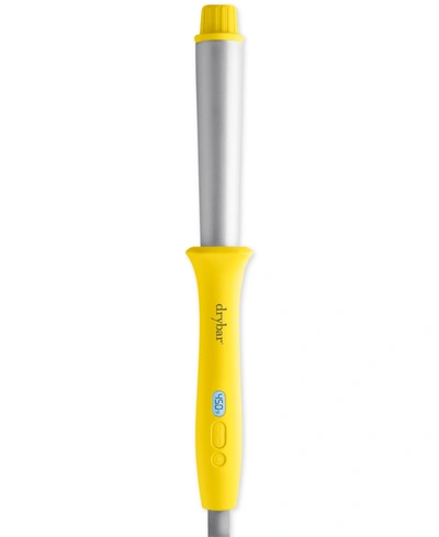 DRYBAR THE WRAP PARTY CURLING & STYLING WAND