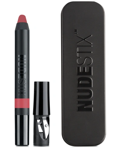 NUDESTIX MAGNETIC MATTE LIP COLOR