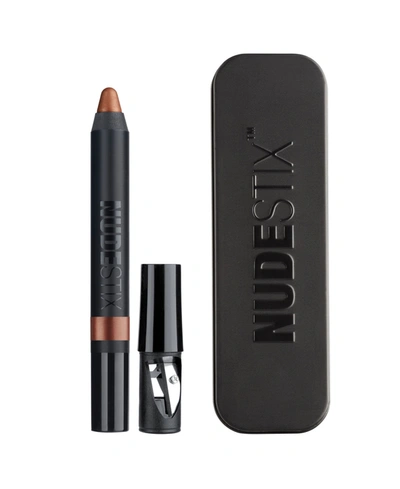 NUDESTIX MAGNETIC LUMINOUS EYE COLOR