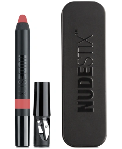 NUDESTIX MAGNETIC MATTE LIP COLOR
