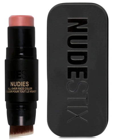 NUDESTIX NUDIES MATTE BLUSH