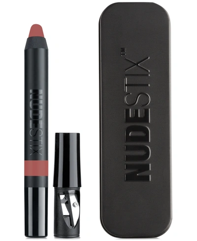 NUDESTIX MAGNETIC MATTE LIP COLOR