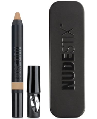 NUDESTIX MAGNETIC MATTE EYE COLOR