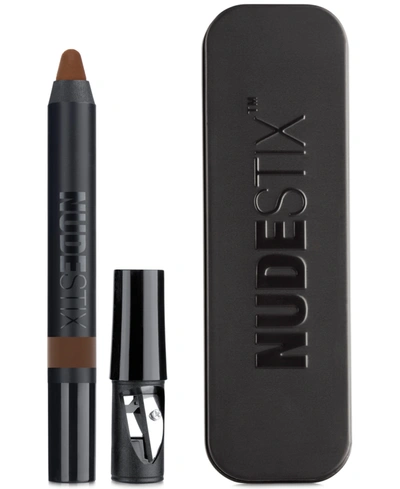 NUDESTIX MAGNETIC MATTE EYE COLOR