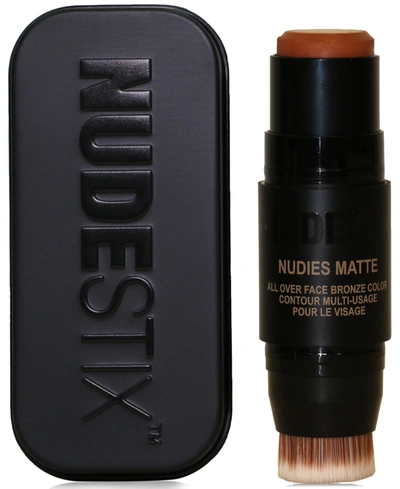 NUDESTIX NUDIES BRONZE