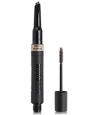 NUDESTIX EYEBROW STYLUS PENCIL & GEL