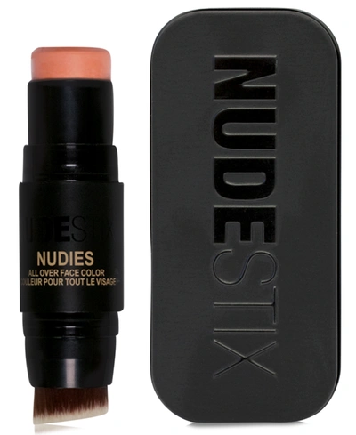 NUDESTIX NUDIES MATTE BLUSH