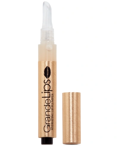 GRANDE COSMETICS GRANDELIPS HYDRATING LIP PLUMPER