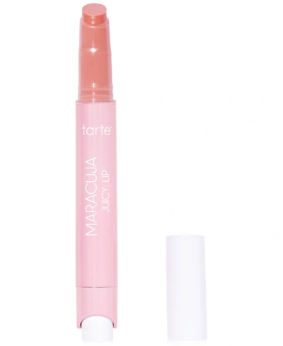TARTE MARACUJA JUICY LIP BALM
