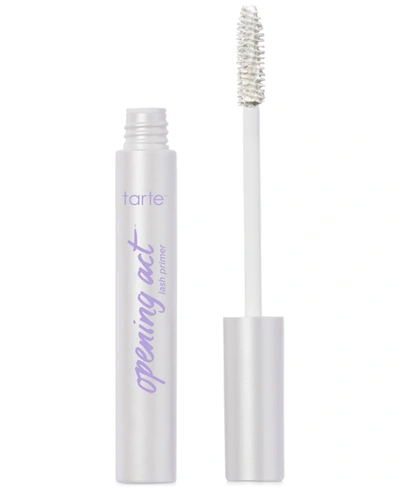TARTE OPENING ACT LASH PRIMER