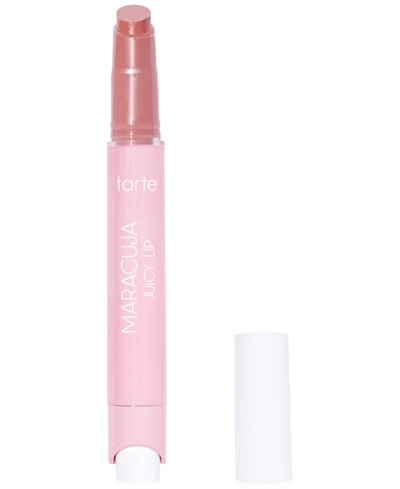 TARTE MARACUJA JUICY LIP BALM