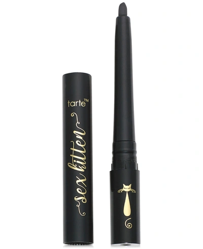 TARTE SEX KITTEN LIQUID EYELINER, TRAVEL SIZE