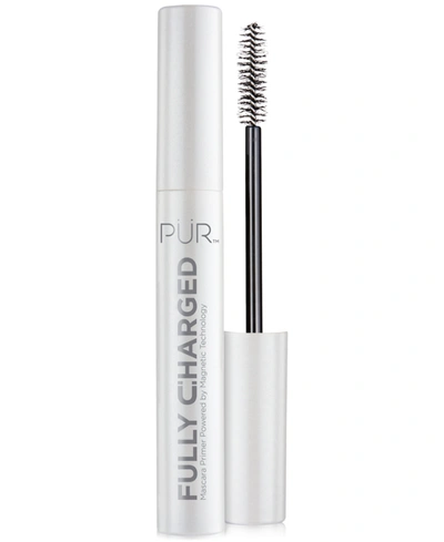 PÜR FULLY CHARGED MASCARA PRIMER