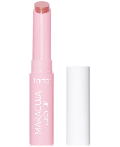 TARTE MARACUJA JUICY LIP BALM, TRAVEL SIZE