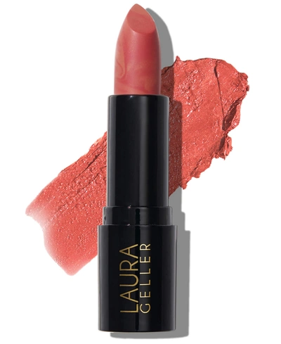 LAURA GELLER BEAUTY ITALIAN MARBLE LIPSTICK