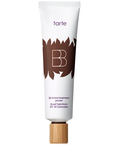 TARTE BB BLUR TINTED MOISTURIZER BROAD SPECTRUM SPF 30 SUNSCREEN