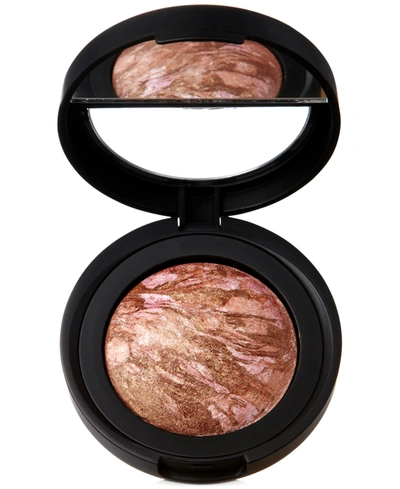 LAURA GELLER BEAUTY BAKED BLUSH-N-BRIGHTEN MARBLEIZED BLUSH