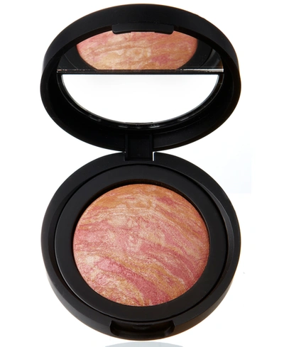 LAURA GELLER BEAUTY BAKED BLUSH-N-BRIGHTEN MARBLEIZED BLUSH
