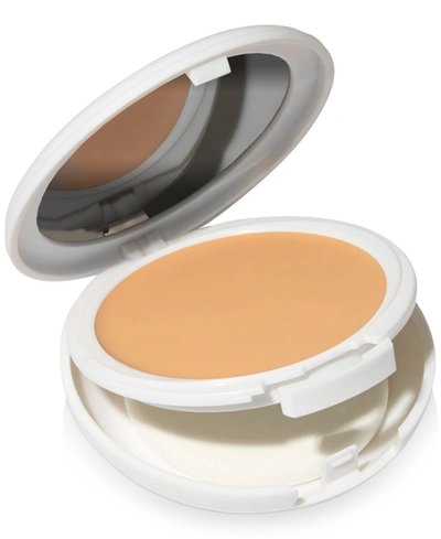 LAURA GELLER BEAUTY TIMELESS SKIN CREAM COMPACT FOUNDATION