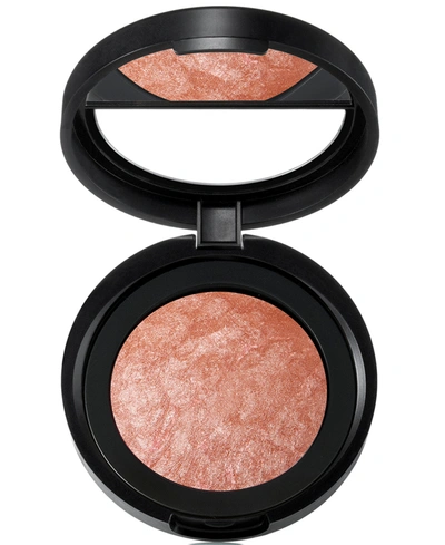 LAURA GELLER BEAUTY BAKED BLUSH-N-BRIGHTEN MARBLEIZED BLUSH