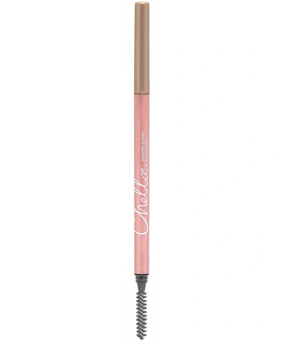 CHELLA EYEBROW PENCIL, 0.003 OZ