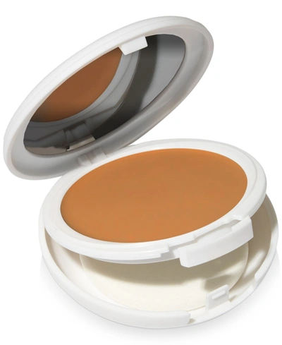 LAURA GELLER BEAUTY TIMELESS SKIN CREAM COMPACT FOUNDATION