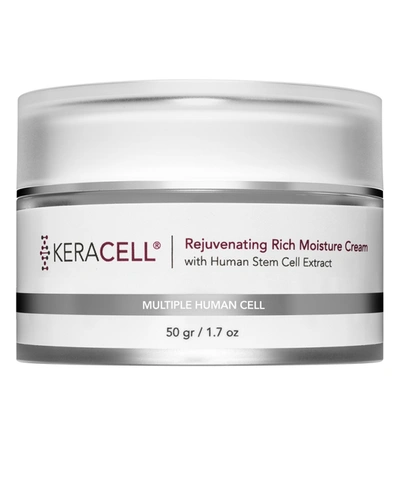 KERACELL REJUVENATING RICH MOISTURE CREAM