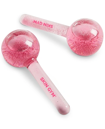 SKIN GYM PINK CRYOCICLES