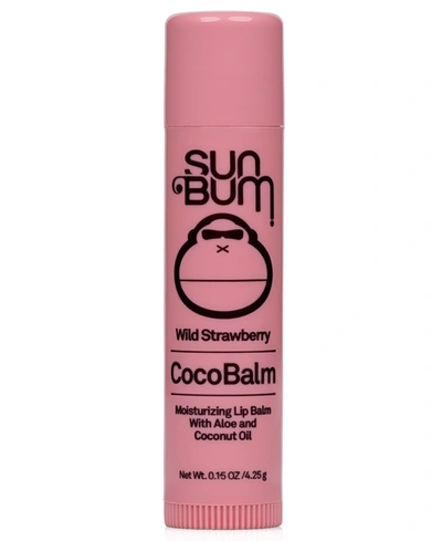 SUN BUM COCO BALM MOISTURIZING LIP BALM, 0.15 OZ.